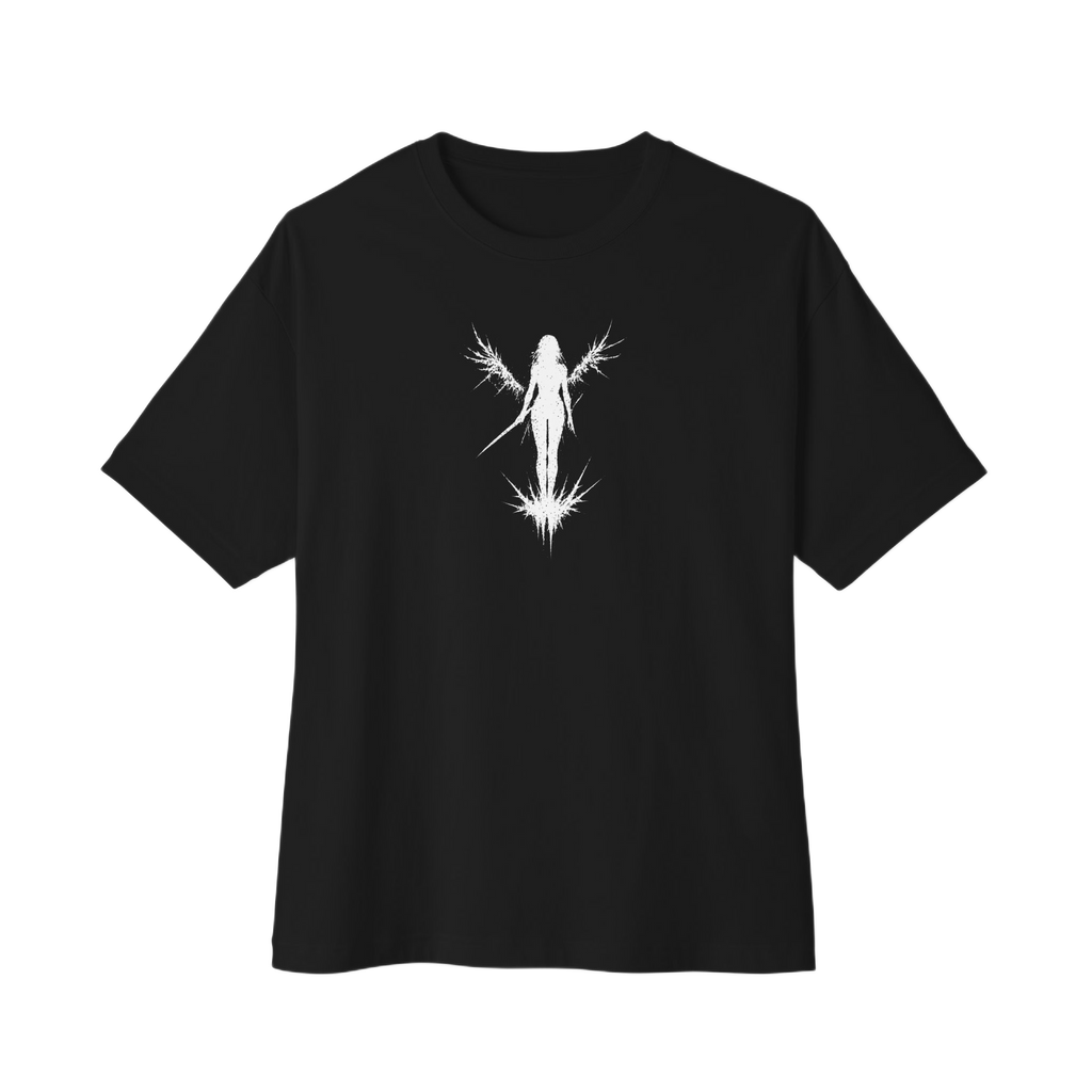 Koszulka Oversize | Kaela