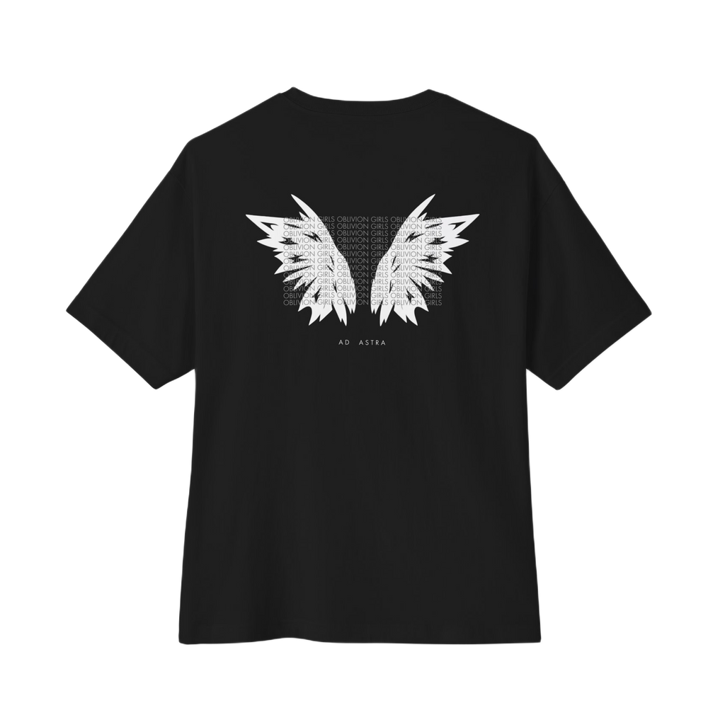 Koszulka Oversize | Kaela