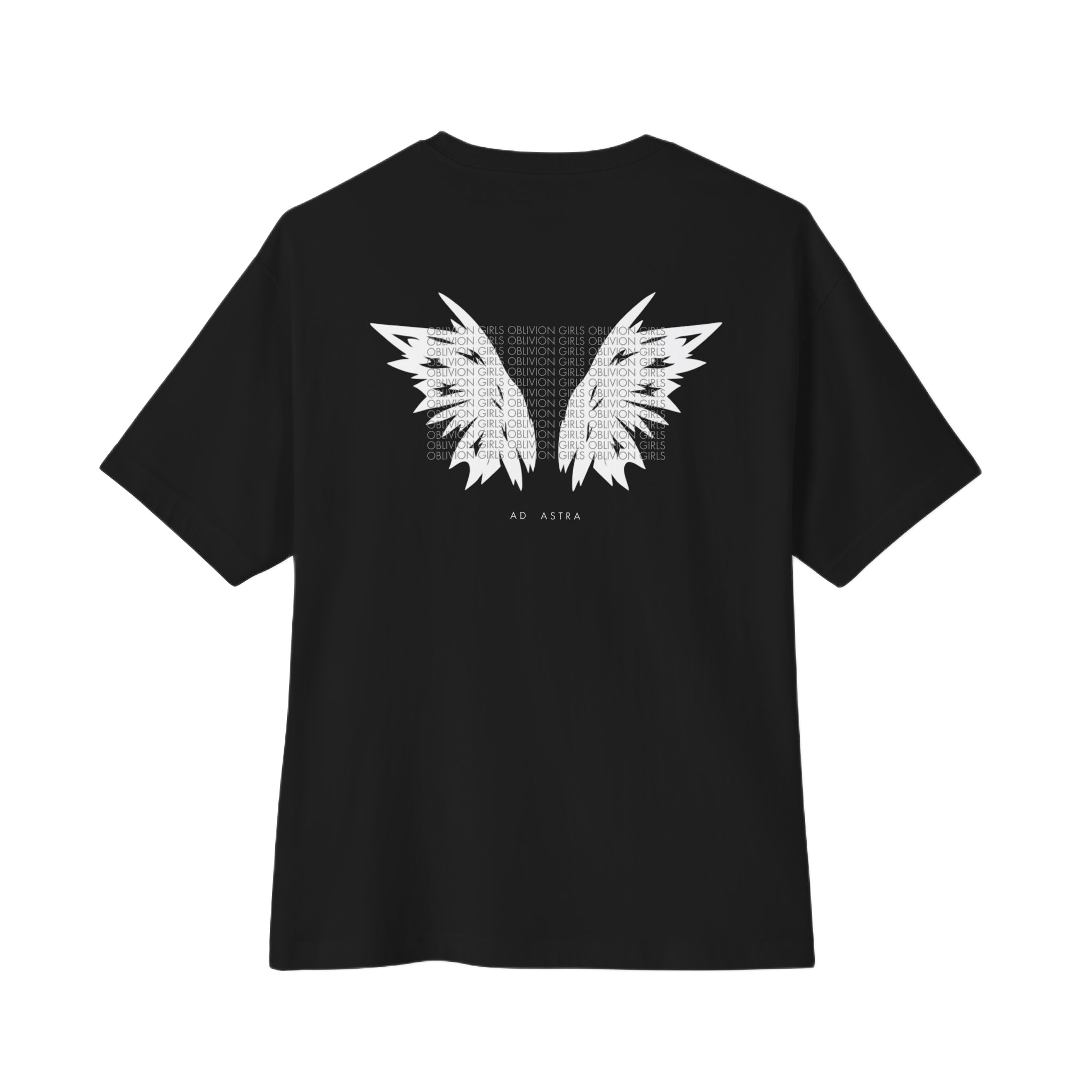 Koszulka Oversize | Kaela