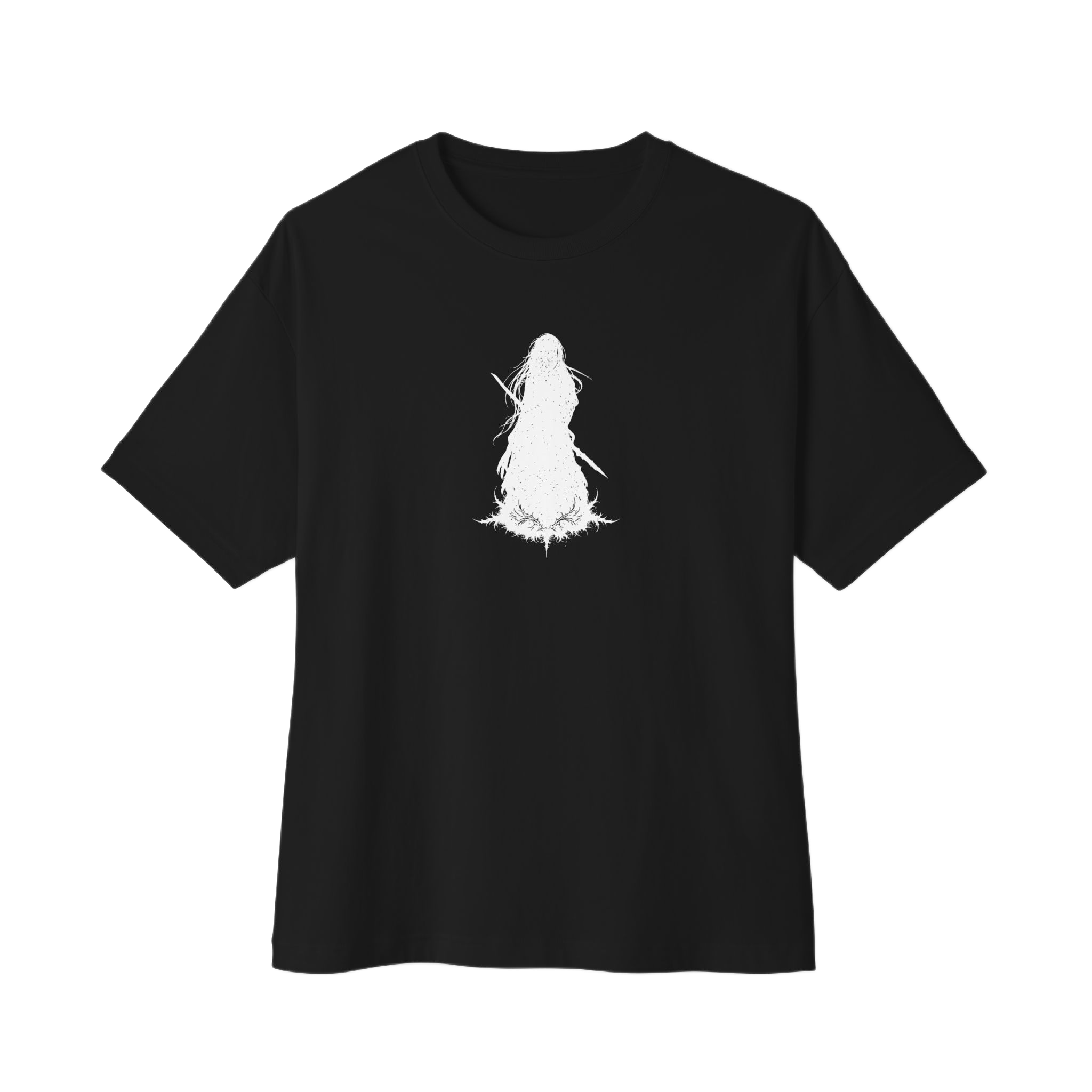 Koszulka Oversize | Kaelis