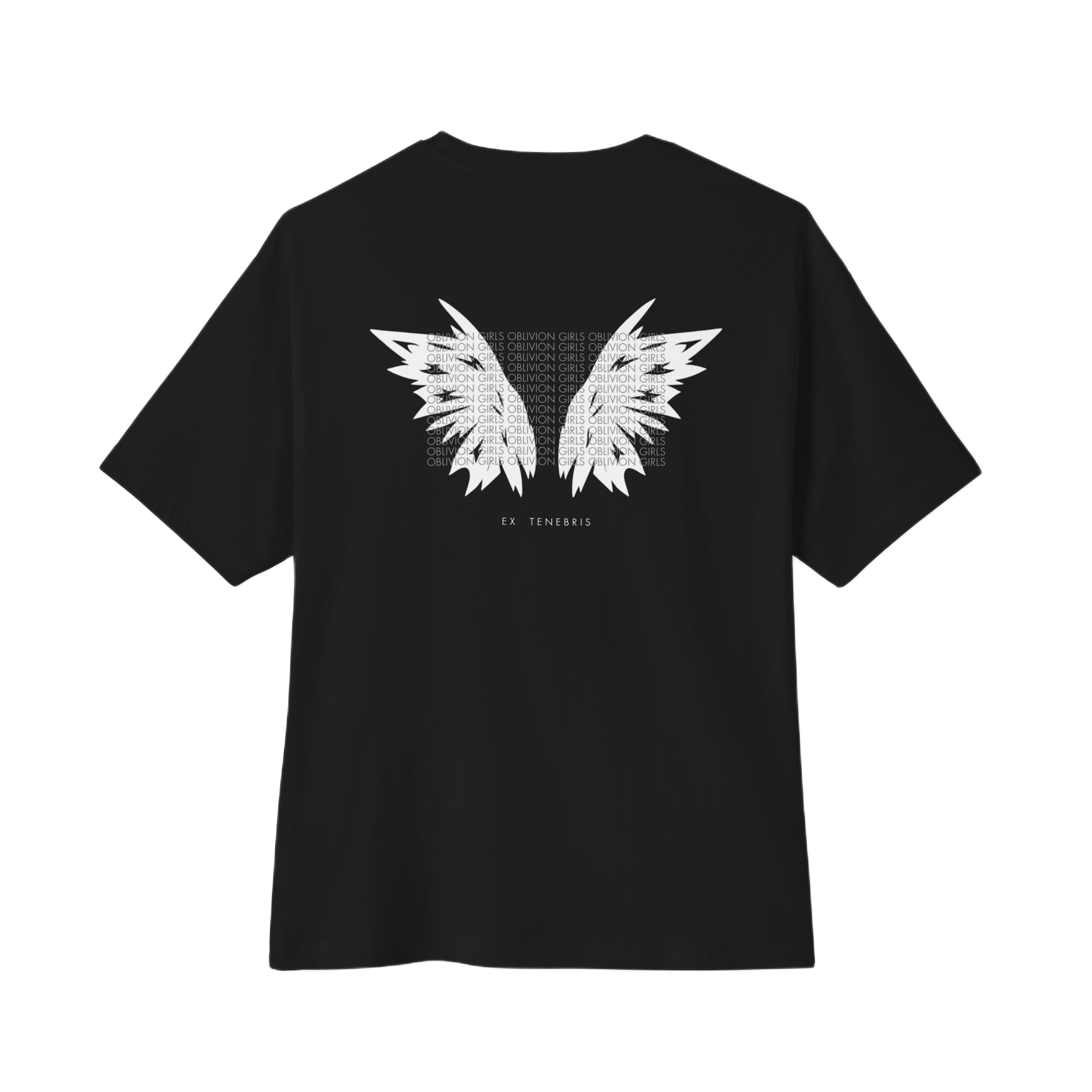 Koszulka Oversize | Kaelis