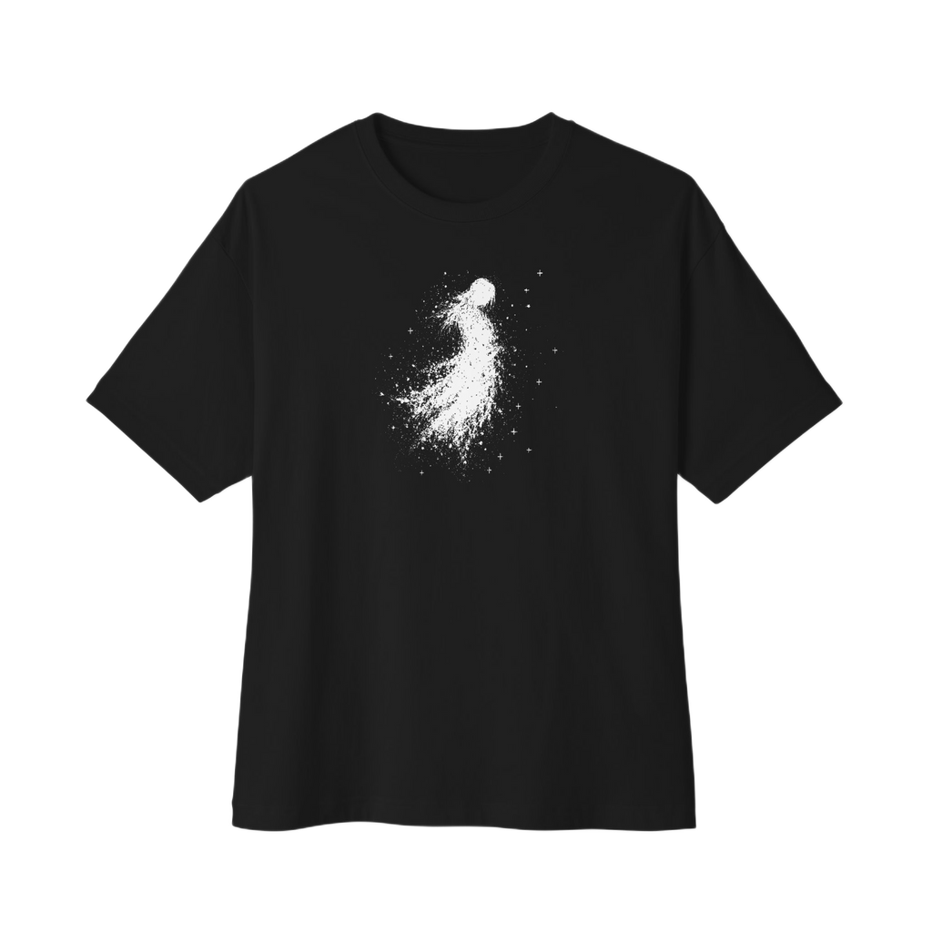 Koszulka Oversize | Lyra