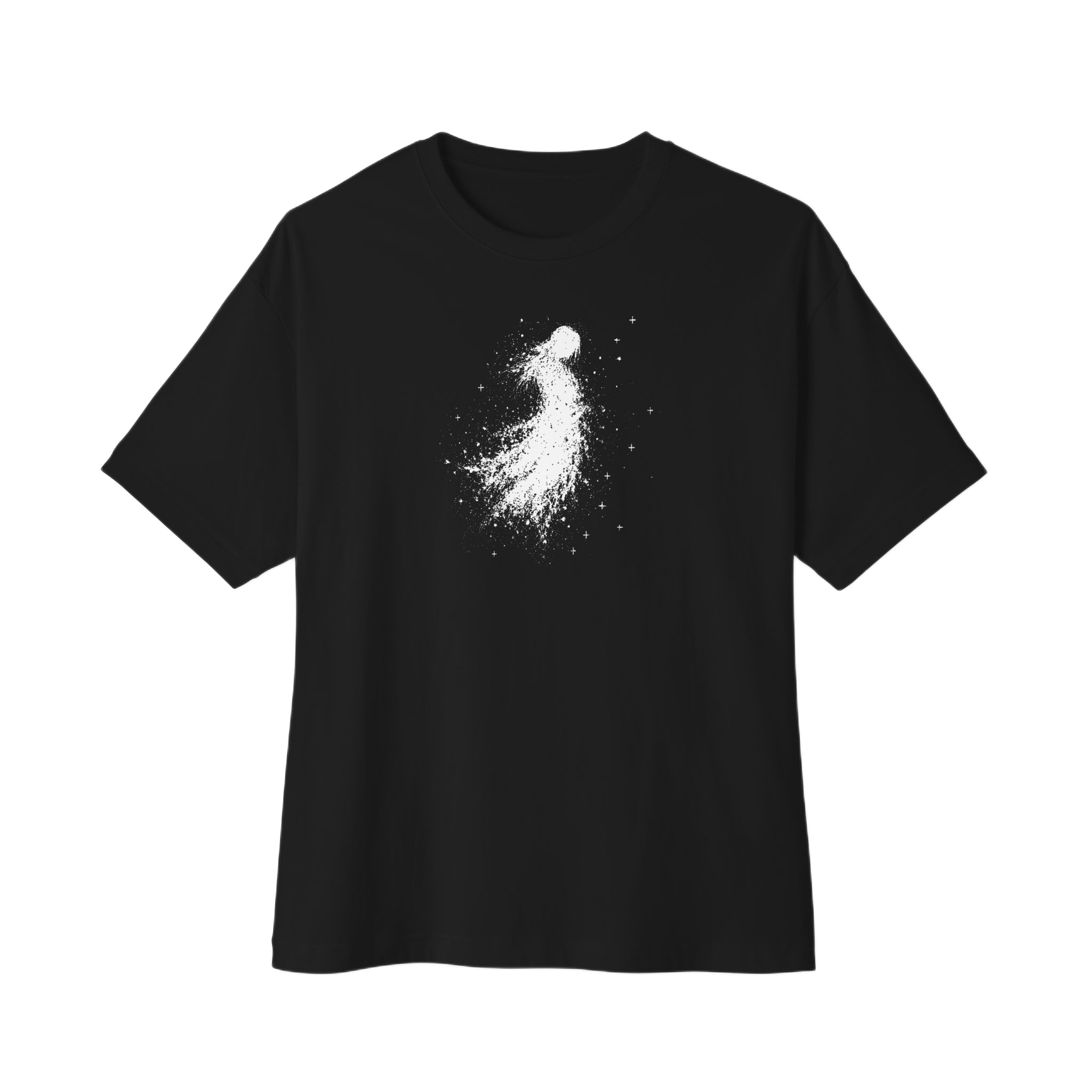 Koszulka Oversize | Lyra