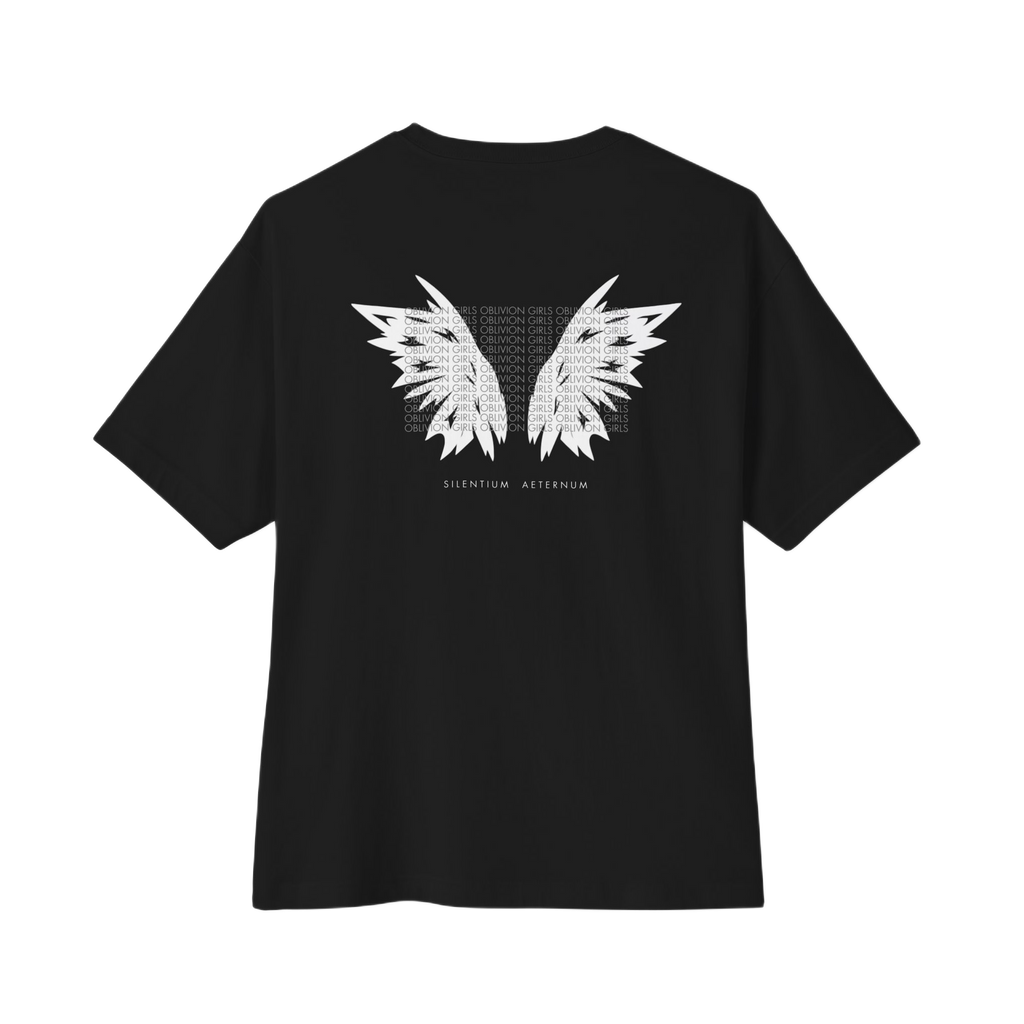 Koszulka Oversize | Lyra