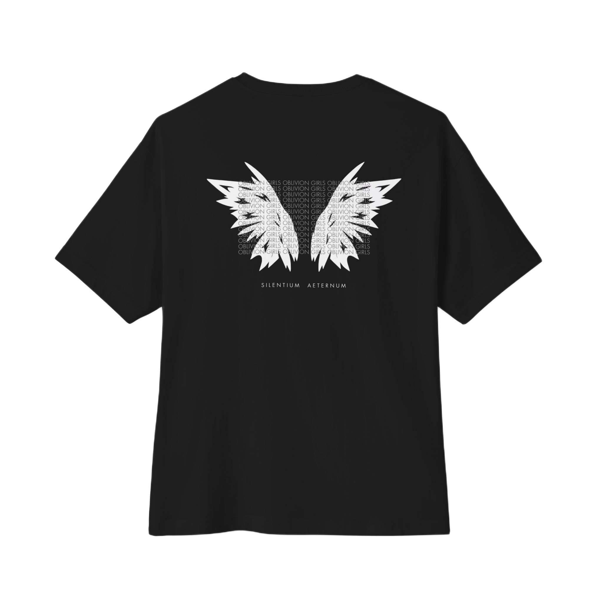 Koszulka Oversize | Lyra