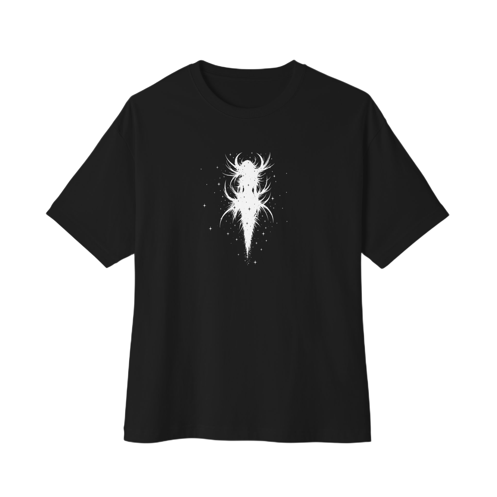 Koszulka Oversize | Mira