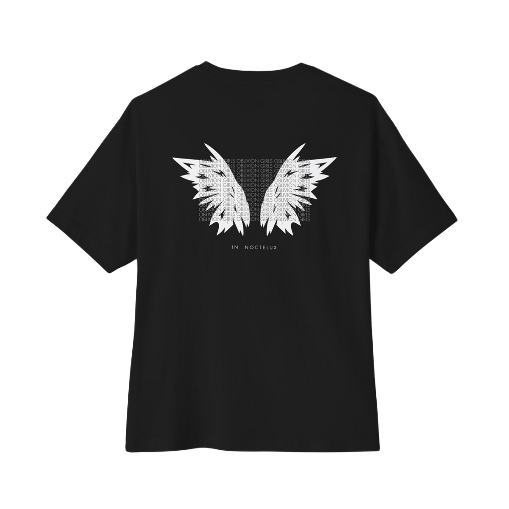 Koszulka Oversize | Mira