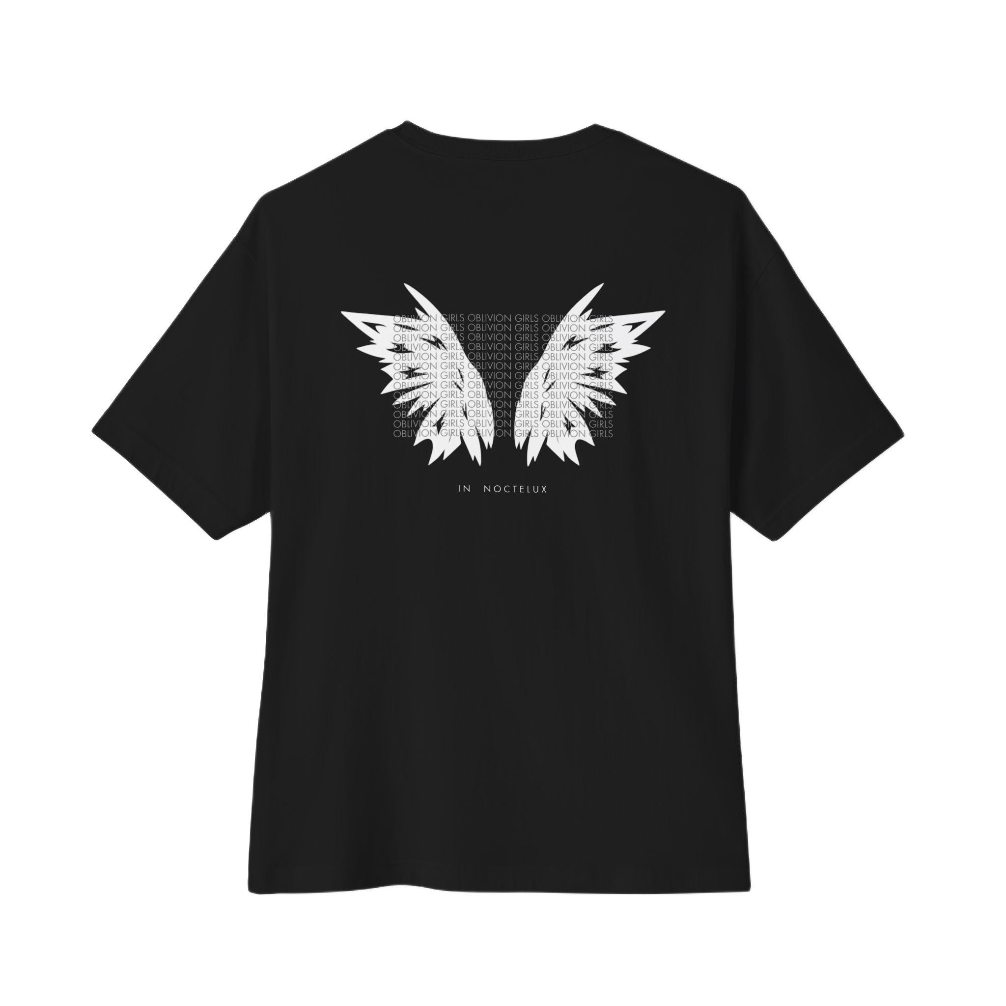 Koszulka Oversize | Mira