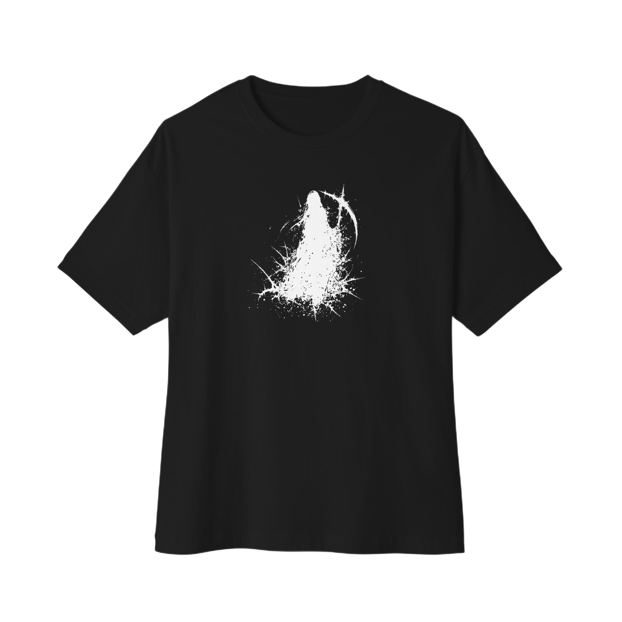 Koszulka Oversize | Nyx